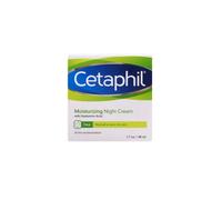 Cetaphil Crema Viso Idratante Notte crema notte per il viso 48 ml