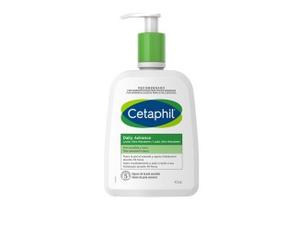 Cetaphil Daily Advance Loción Ultra Hidratante 473ml