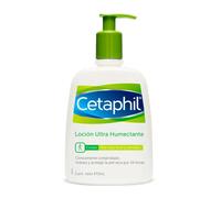 Cetaphil Daily Advanced Ultra Idratante 473 ml - Lozione corpo