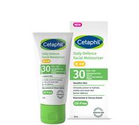 Cetaphil Daily Defence Facial Moisturiser SPF30