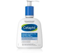 Cetaphil Daily Facial Cleanser emulsione detergente per pelli grasse e miste 237 ml