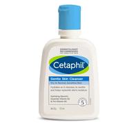 Cetaphil Detergente delicato per la pelle, 125 ml