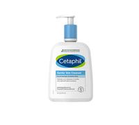 Cetaphil – Detergente delicato – per pelle normale a secca – 16 Fl Oz