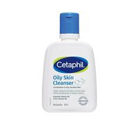 Cetaphil Detergente per pelli grasse, lavaggio quotidiano del viso per...
