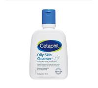 Cetaphil Detergente per pelli grasse, lavaggio quotidiano del viso per...
