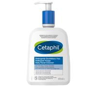CETAPHIL DETERGENTE QUOTIDIANO VISO 470 ML