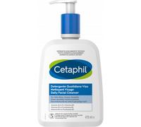 Galderma CETAPHIL DETERGENTE QUOTIDIANO VISO 473 ML