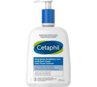 Cetaphil Detergente Viso - Pelle Sensibile Mista da Grasso 237ml