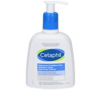 Cetaphil Detergente Quotidiano Viso Pelle Mista Grassa 237ml