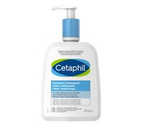 Cetaphil - Detergente Quotidiano Viso Confezione 470 Ml