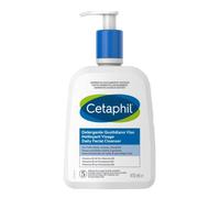 Cetaphil Detergente Quotidiano Viso Pelle Mista 237ml