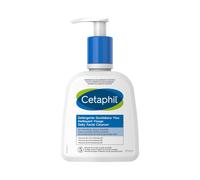 Cetaphil Detergente Quotidiano Viso Pelle Mista Grassa 237ml