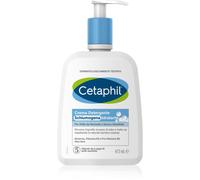 Cetaphil Crema Detergente Schiumogena Idratante Pelle Normale Secca, 473ml