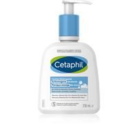 CETAPHIL CREMA DETERGENTE SCHIUMOGENA IDRATANTE 236 ML