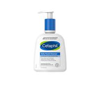 Cetaphil Detergente Viso Quotidiano Per Pelli Normali O Grasse, 8 Oz