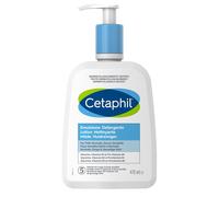 GALDERMA ITALIA SpA CETAPHIL EMULSIONE DETERGENTE 470 ML