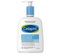 Cetaphil Lozione Detergente - Pelle Sensibile da Secca a Normale 470ml
