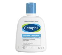 Galderma Italia Cetaphil Emulsione Detergente 250 Ml