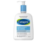 Cetaphil emulsione detergente 470 ml taglio prezzo