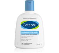 Cetaphil Emulsione Detergente emulsione detergente per pelli normali e secche 250 ml