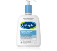 Cetaphil Emulsione Detergente emulsione detergente per pelli normali e secche 470 ml
