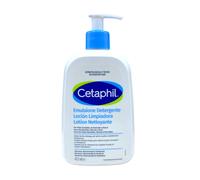 Cetaphil Emulsione Detergente Pelle Sensibile 473ml