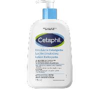 Cetaphil Emulsione Detergente Per Pelle Sensibile, da Normale a Secca 473ML