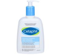 Cetaphil Emulsione Detergente - risparmia il 10% con il codice: 10ceta