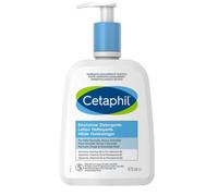 Cetaphil Emulsione Detergente 470 ml
