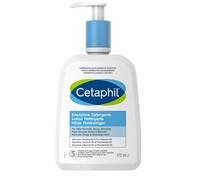 Cetaphil Emulsione Detergente 470 ml