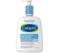 Cetaphil Lozione Detergente - Pelle Sensibile da Secca a Normale 470ml