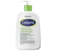 Cetaphil Crema corpo idratante per pelle secca e sensibile, senza profumo, 470 ml