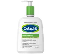 Cetaphil Fluido Idratante 470 Ml Taglio Prezzo