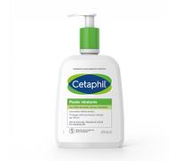 Cetaphil Fluido Idratante Corpo Azione Riparatrice della Barriera Cutanea 470ml