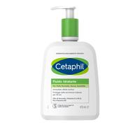 Cetaphil Crema corpo idratante per pelle secca e sensibile, senza profumo, 470 ml