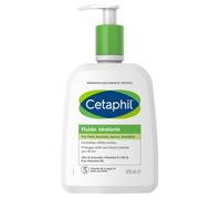 CETAPHIL Fluido Idratante Per Pelle Normale E Secca 470 Ml