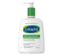 CETAPHIL FLUIDO ULTRA IDRAT
