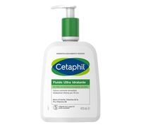 Cetaphil Fluido Ultra Idratante 470 Ml