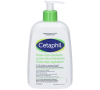 CETAPHIL FLUIDO ULTRA IDRAT