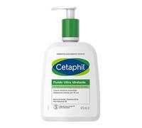 Cetaphil Fluido Ultra Idratante Pelle Molto Secca 470 ml