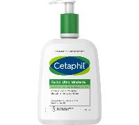 Cetaphil Fluido Ultra Idratante Pelle Secca 470 ml