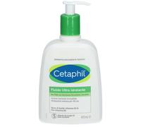 Cetaphil® Fluido Ultra Idratante - risparmia il 10% con il codice: gal