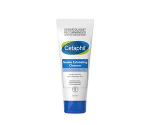 Cetaphil Gentle Exfoliant Cleanser 178Ml