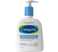 Cetaphil - Detergente Gentle Skin 236 ml-Nessun colore No Size