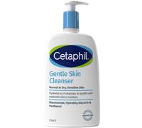 Cetaphil Gentle Skin Cleanser Wash 473ml