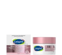 Cetaphil - Healthy Radiance - Crema da giorno illuminante con protezione SPF 15 e niacinamide da 50 g-Nessun colore No Size