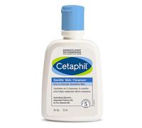 Cetaphil Lavaggio Viso Detergente delicato per pelli da secche a normali e se...