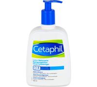 CETAPHIL Lozione Detergente 460 ml PZN 07127318