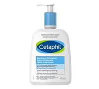 Cetaphil Lozione Detergente Pelle Sensibile Secca Normale 470ml - Detergente viso