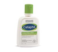 Cetaphil lozione idratante (100 ml) per pelli sensibili da normali a combinate